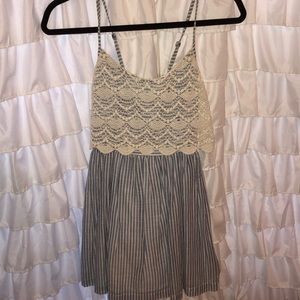 Abercrombie & Fitch Dress